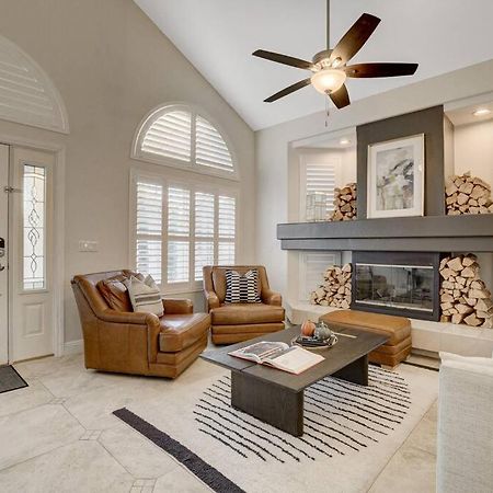Beautiful 5Br W/King Beds, Pool & Hot Tub, Games Βίλα Λας Βέγκας Εξωτερικό φωτογραφία